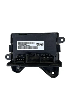 Dodge Ram 1500 2013-15 módulo de caja de transferencia P56029590ac OEM - Imagen 1 de 4