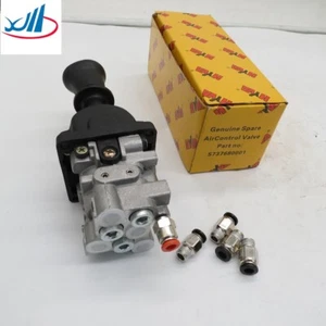 HYVA Alta Calidad Control Aire Valor 5738680001 Válvula Elevadora 02119001 - Imagen 1 de 9