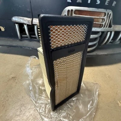 (1) Motorcraft FA-1902 Ford BC3Z9601A Ford 6,7 L Powerstroke diésel (usado) Foto 1 de 4