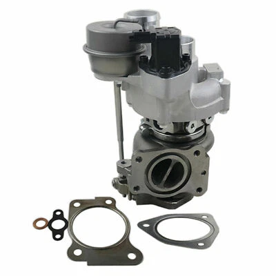 Передний турбонагнетатель для Mini Cooper S R56 R57 R58 2007-2016 53039880118 - Изображение 1 из 4