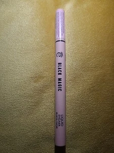 EYEKO Black Magic Liquid Eyeliner Glossybox Edit BLACK 0.4ml RRP£16 NEW Fast P&P - Picture 1 of 6