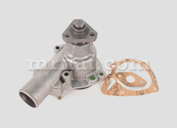 Fiat 124 Spider Volumex Water Pump 1982-85 New - Image 1 of 1