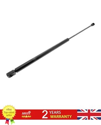 Muelle de gas para área de carga de arranque para Audi A3 96-03 A4 94-01 8D9827552 8MM Foto 1 de 4