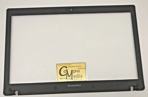 Lenovo IdeaPad G560 G560e Displayrahmen Bezel 15,6" Schwarz - Bild 1 von 2