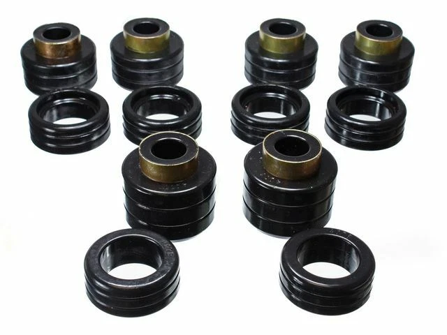 Juego de montaje de carrocería para camioneta GMC K1500 1988-1998 cabina estándar 23GSDQ Foto 1 de 1