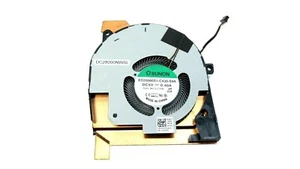 Dell Original-Zubehör-Hersteller Latitude 5501 5511 Precision 3451 3551 Sunon-Kühllüfter IVB02 HFVP0 - Bild 1 von 1