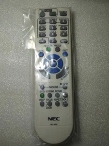 BRAND NEW original RD-469E projector remote control - Picture 1 of 1