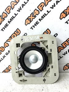 2010 RANGE ROVER SPORT L320 3.0 OSR ROOF SPEAKER RIGHT REAR 5H22-18808-FA - Picture 1 of 5