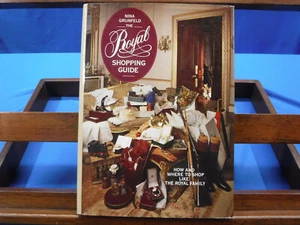 The Royal Shopping Guide: How and Where to Shop Like the Royal Family- Grunfeld - Bild 1 von 6