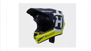 Casco Troy Lee Design Husqvarna KIDS GP - UHS220014003 - Imagen 1 de 2