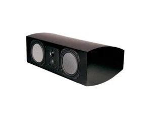 Phase Technology PC3.5BL Dual 6.5in 3-Way LCR/Center Channel Speaker - Picture 1 of 1