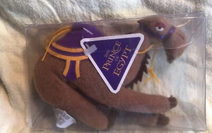 Der Prinz von Ägypten Sonderedition Sammlerstück aus Traumwerken 1999 Kamel - Bild 1 von 4