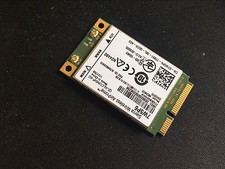 Dell DW5570 MC8805  HSDPA WWAN 3G 4G Sierra Wireless AirPrime 7W5P6 card