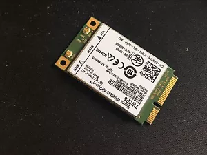 Tarjeta inalámbrica Dell DW5570 MC8805 HSDPA WWAN 3G 4G Sierra AirPrime 7W5P6 - Imagen 1 de 1