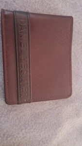 leder geldbörse herren - Bild 1 von 3