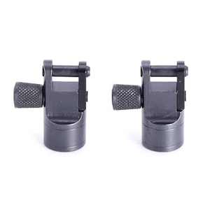 Multi-function QD Adapter Stud Base to Sling Swivel Shooting Equipment - Picture 1 of 8