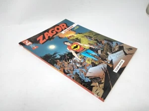 ZAGOR LE ORIGINI BONELLI N° 1 [BR-126] - Picture 1 of 2