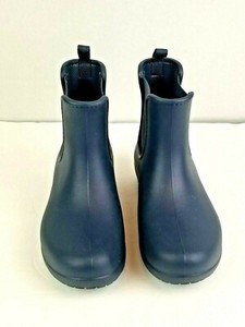 botas de lluvia mujer crocs