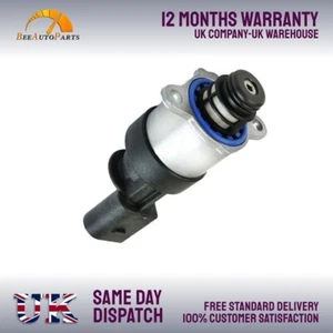 VÁLVULA DE CONTROL DE PRESIÓN DE COMBUSTIBLE PARA AUDI A4 A5 A6 A7 A8 Q5 Q7 3.0 TDI 0928400799 - Imagen 1 de 3