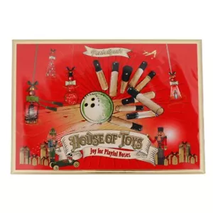 PENHALIGONS TIDDLY WHIFFS HOUSE OF TOYS SCENT LIBRARY GIFT SET BOX 10 x 2ml - Picture 1 of 5