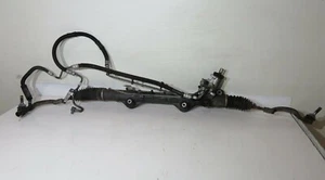 JAGUAR 2015 XF LUXURY AUTO D - POWER STEERING RACK 8X23-3200-BC - Picture 1 of 6