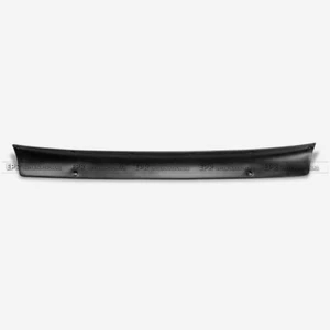 For BMW E30 1984-1991 Wide body kit RB Style FRP Rear Trunk Spoiler Wing Lip - Picture 1 of 12