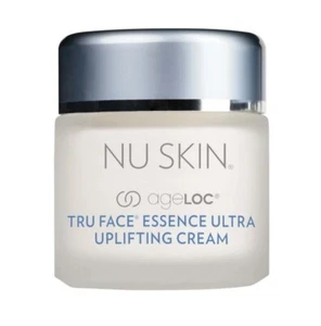 Nu Skin NuSkin ageLOC Tru Face Essence Ultra Uplifting Cream 1.7oz 07/2027 - Picture 1 of 4