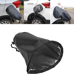 Housse de pluie magnétique étanche universelle pour véhicule électrique voiture port de charge - Photo 1 sur 11