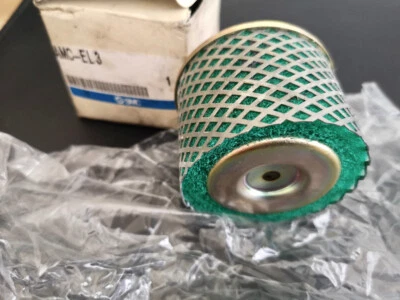 SMC AMC-EL3 EXHAUST CLEANER ELEMENT  STOCK #S2349 - Bild 1 von 3
