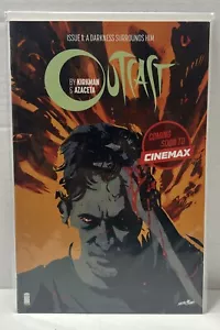 Lotto di 9 numeri emarginati #s 1,2,4,5,7,9,10,11,13 fumetti immagine - Foto 1 di 11