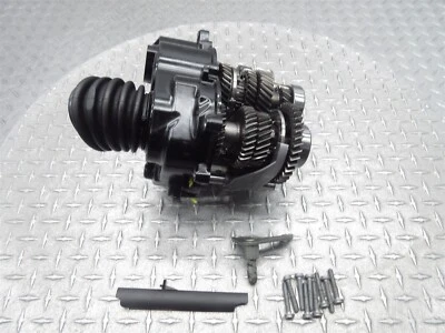 2017 16-20 BMW R Nine T 9 Scrambler R9 R9T Transmission Gears Drum - Image 1 of 4