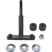 Barra estabilizadora de suspensión Link-PEC 03-04 Mitsubishi Montero Sport Foto 1 de 1