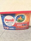 Persil Discs Laundry Detergent Proclean Pacs, Oxi, 44 discs