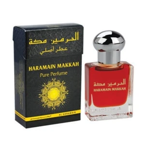 Al Haramain Makkah 15ml of Elegant Fragrance Oil - Picture 1 of 1