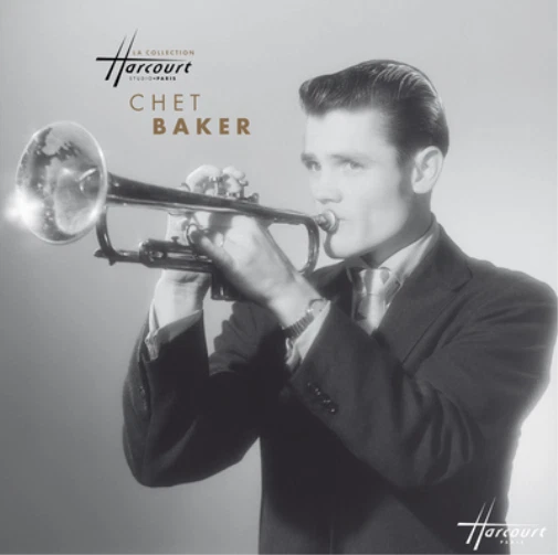 Chet Baker The Harcourt Collection (Vinyl) 12" Album (UK IMPORT) - Image 1 of 1