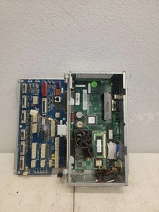 WMS Bluebird 1 NXT CPU Board A-008318-06 Green PCB mit 512MB RAM Slot CPU122 Slot - Bild 1 von 19