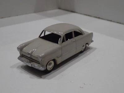 MARKLIN 5524/4 FORD TAUNUS 15 M ORIGINALE CONDIZIONI ECCELLENTI (9) - Immagine 1 di 4