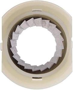 Bodum 01-10903-16-1 Stainless Steel Bistro Grinder Spare Conical Burr, Clear  - Picture 1 of 6