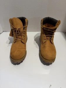 Timberland Botas de Senderismo Impermeables Mujer 7.5M Negro Camel Cómodas Tracción Cálidas - Imagen 1 de 20