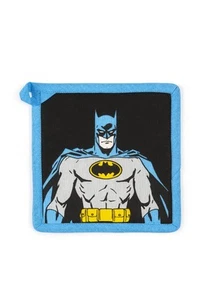 Excelsa Batman Presina da Cucina, Cm. 20 x 20, Fodera 100% Cotone, Imbottit ozuu - Foto 1 di 1