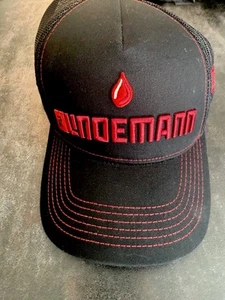 Limitierte Cap Till Lindemann/ Randy Engelhard - Bild 1 von 5