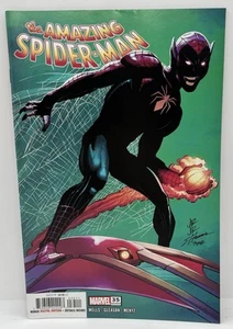 2023 Marvel AMAZING SPIDER-MAN #35 - JOHN ROMITA JR. Comic Book - Picture 1 of 2