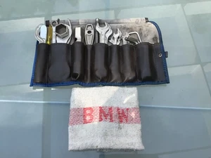 BMW R100S Factory Tool Kit - Picture 1 of 19
