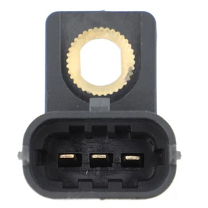 ABS Material Engine Crank Sensor Crankshaft Position Sensor Non-deformation - Picture 1 of 9