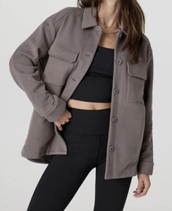 Restore Hemdjacke | Chia | Vuori. - Bild 1 von 4