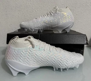 Botines Under Armour Spotlight Pro 3028200-100 para hombre talla 10,5 - Imagen 1 de 11