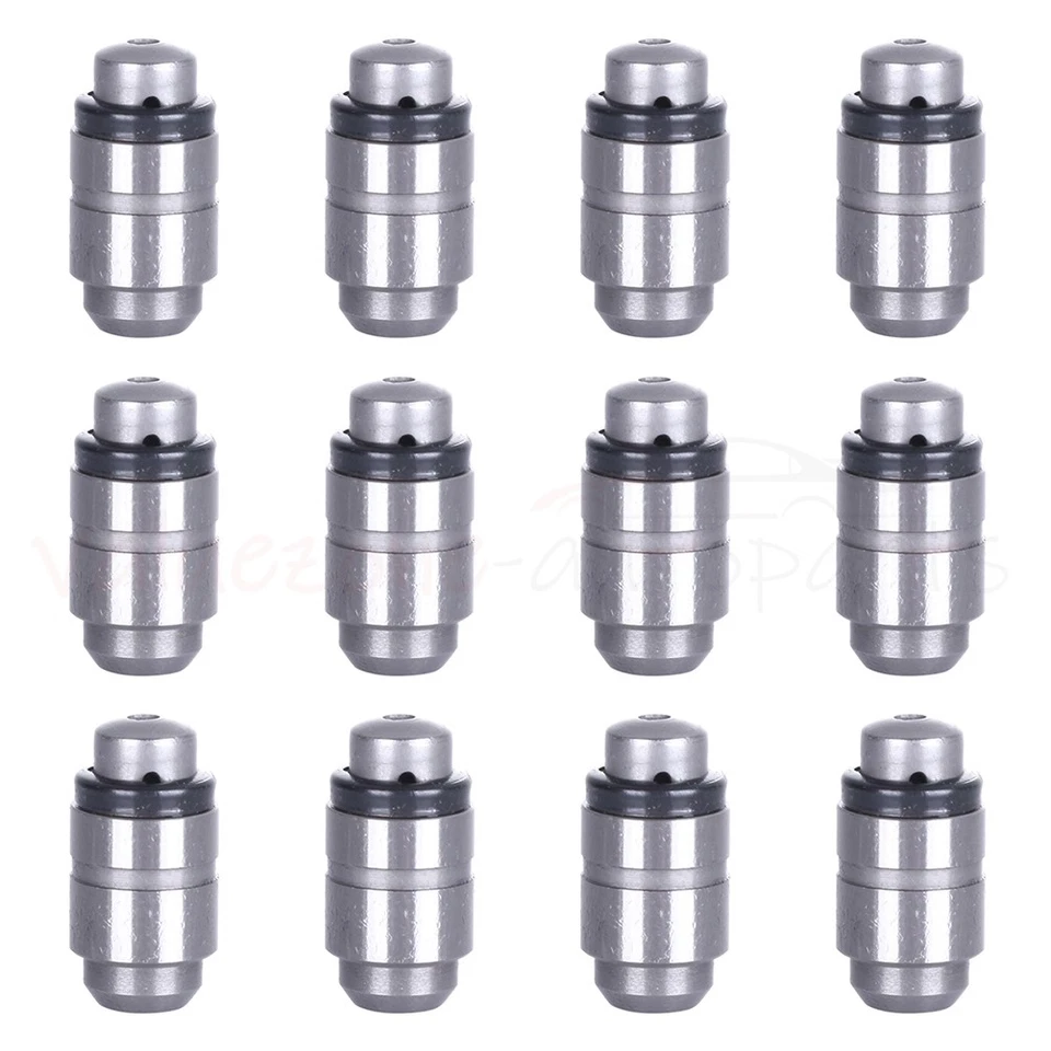 12 piezas elevadores hidráulicos ajustadores de pestañas para Dodge Grand Caravan 1988-2002 ALAMI4H Foto 1 de 4