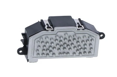 NRF Heater Blower Resistor for Audi A5 CMUA 3.0 Litre (09/2011-09/2013) Genuine - Image 1 of 4