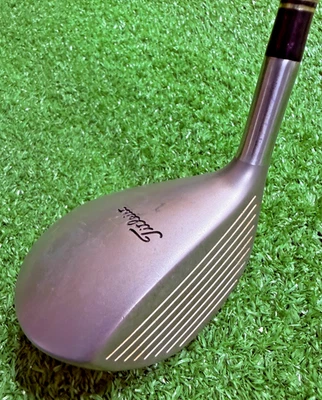 Controlador Titleist PT Metals 9,5* / Acero rígido / NUEVO AGARRE / EXCELENTE / sa9587 Foto 1 de 4