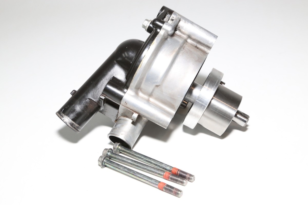 山水012 YAMAHA Wear Ring Impeller Pump Housing 1200 1300 1200R 1300R
